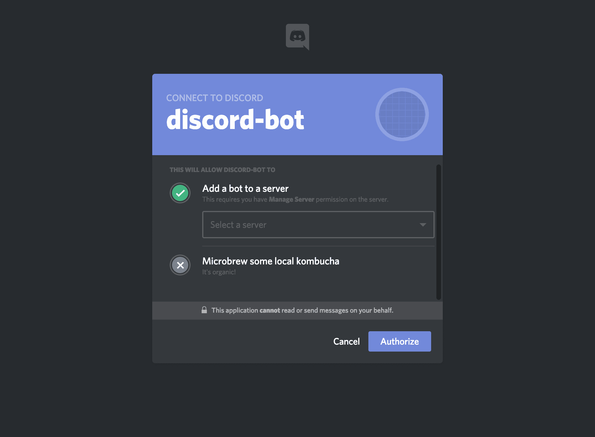 Discord OpenID Connect Wrapper for Cognito